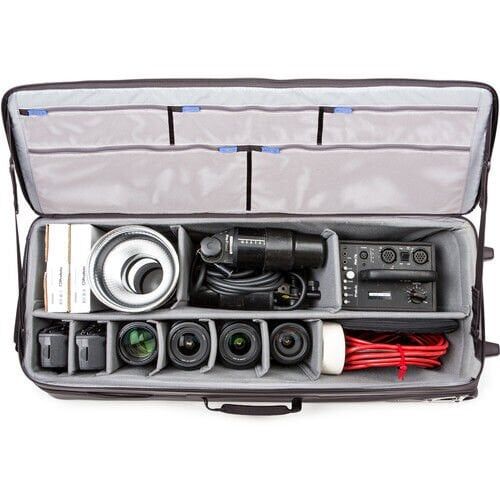 ThinkTANK Production Manager™ 40 V2.0