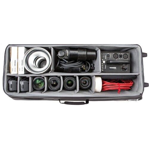 ThinkTANK Production Manager™ 40 V2.0