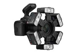 Godox MF12 Makro Flaş İkili Kit Sony Uyumlu