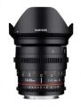 Samyang 20mm T1.9 VDSLR Full Frame Cine Lens (Sony E)