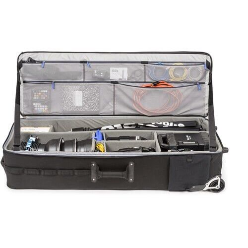 ThinkTANK Production Manager™ 50 V2.0