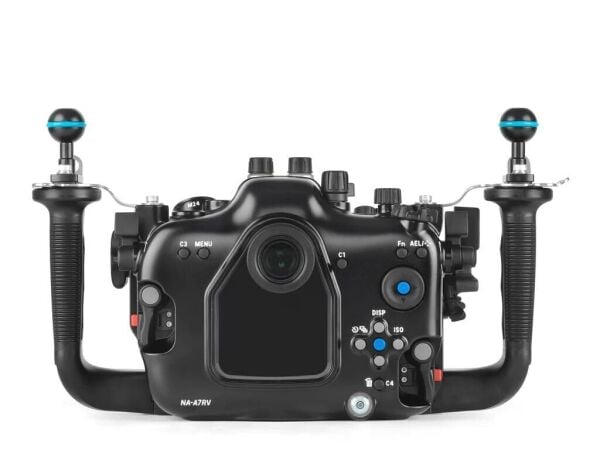 Nauticam Sony a7RV Kabin (Housing) NA-A7RV (Sony a7RV kamera için)