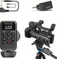 AODELAN ZC-3 Kablosuz Uzaktan Kumanda Sony ve Panasonıc Canon Kameralar için