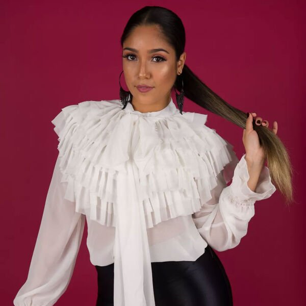 GDX Kağıt Sonsuz Stüdyo Fon Perde (Crimson) 2.70x11 Metre