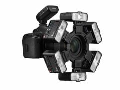Godox MF12 Makro Flaş İkili Kit Canon Uyumlu