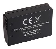 PATONA 1297 Premium Battery f. Canon LP-E12