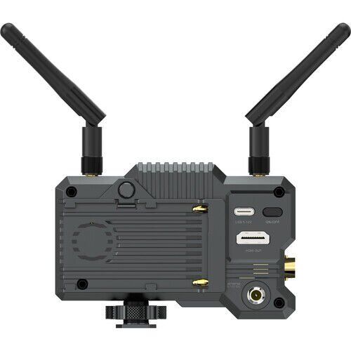 Hollyland Mars 400S Pro II SDI/HDMI Wireless Video Receiver