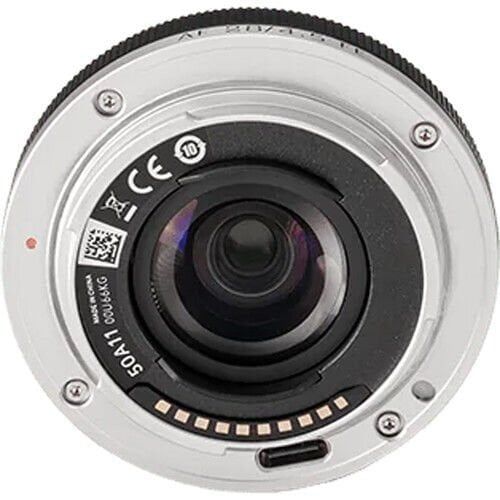 Viltrox AF 28mm F4.5 Chip FE Sony E Mount Full Frame Lens