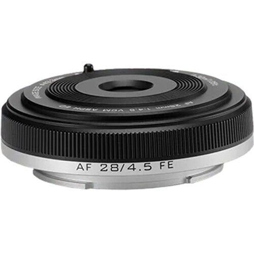 Viltrox AF 28mm F4.5 Chip FE Sony E Mount Full Frame Lens