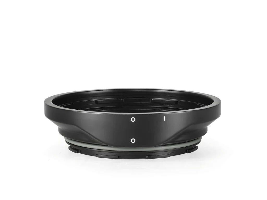 Nauticam 25 mm. Port Adaptor ( N100'den N120'ye)