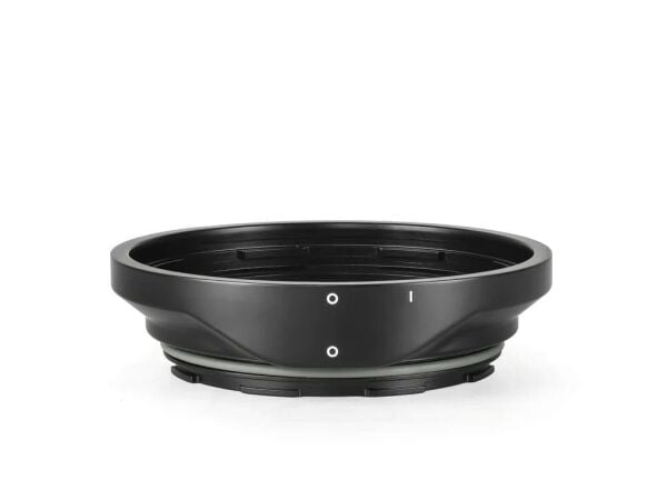 Nauticam 25mm. Port Adaptor (N100'den N120'ye)
