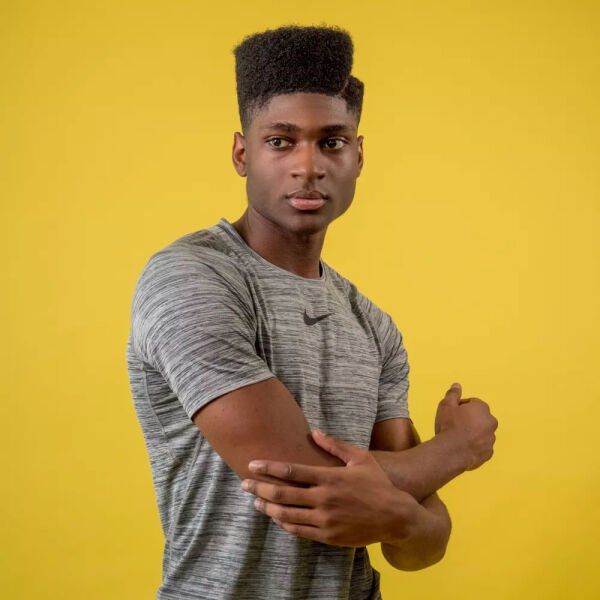 GDX Kağıt Sonsuz Stüdyo Fon Perde (Canary) 2.70x11 Metre