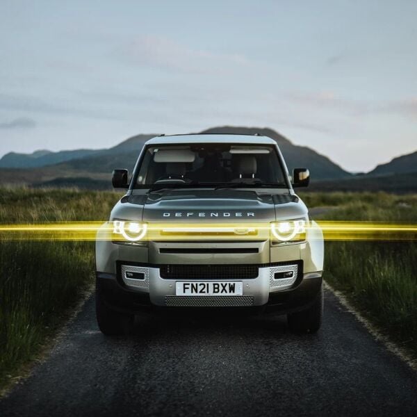 Polarpro 82mm FX Goldmorphic Filtre (82-GLD-MRPH)