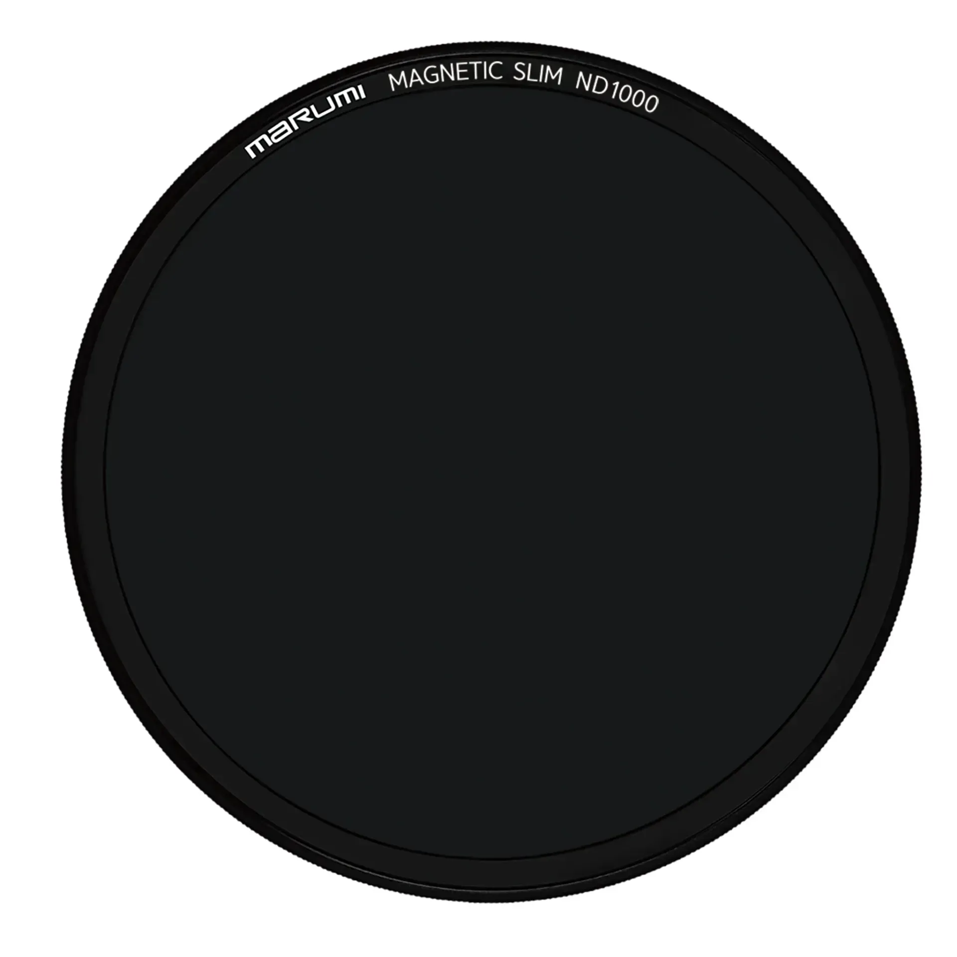 Marumi Magnetic Slim ND1000 77mm Filtre
