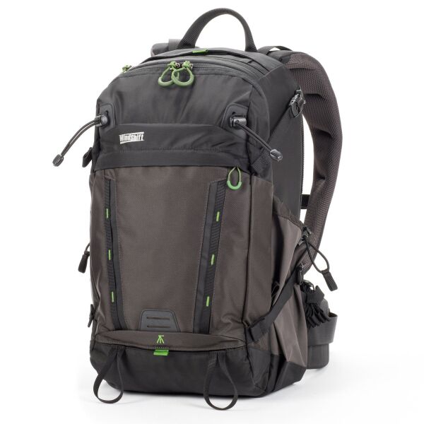 ThinkTANK BackLight® 18L Photo Daypack, Charcoal