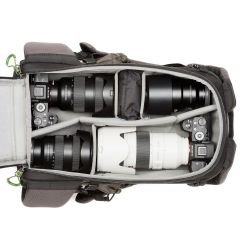ThinkTank BackLight® 18L Photo Daypack, Charcoal