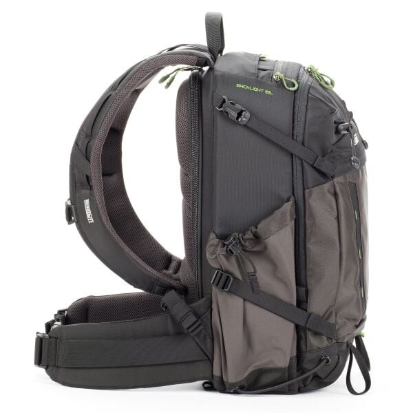 ThinkTANK BackLight® 18L Photo Daypack, Charcoal
