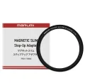 Marumi Magnetic Slim Step-Up Adapter 77-82mm