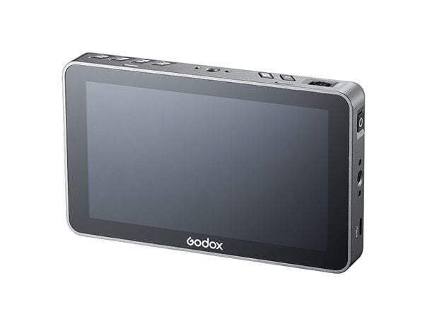 Godox GM6S Pro 5.5'' 4K  HDMI Dokunmatik Monitör