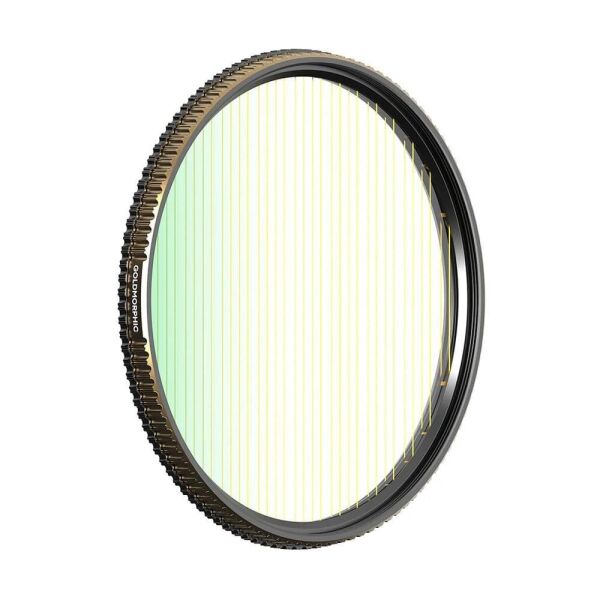 Polarpro 77mm FX Goldmorphic Filtre (77-GLD-MRPH)