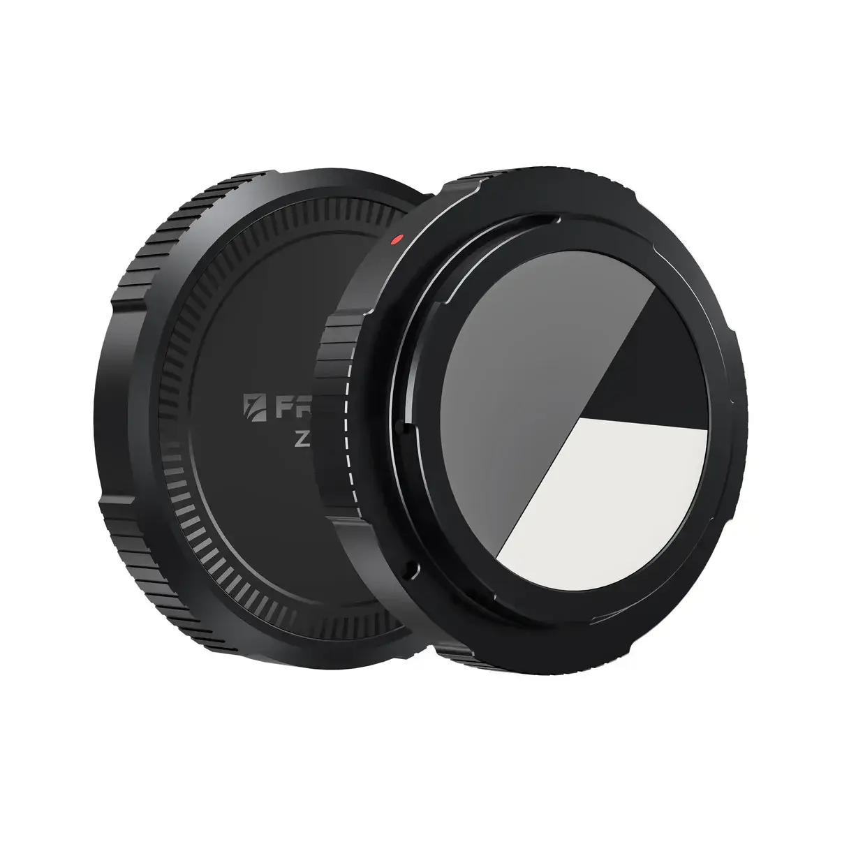 Freewell White Balance Camera Cap Nikon Z Mount