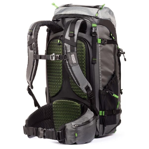 ThinkTANK BackLight® Elite 45L, Storm Grey