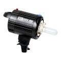 GDX BM400 II W/S Stüdyo Paraflaş Kafası (400 Watt)