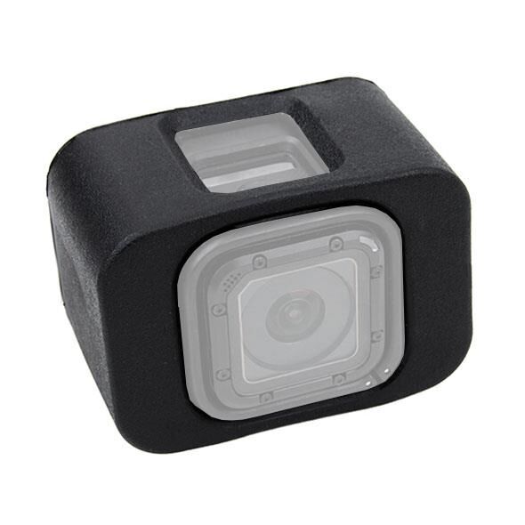 GoPro Hero 4 Session İçin Şamandıra Kılıf