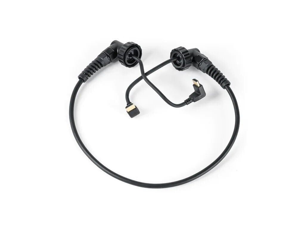 Nauticam M24A3R140-M28A1R170 HDMI 2.0 Kablo