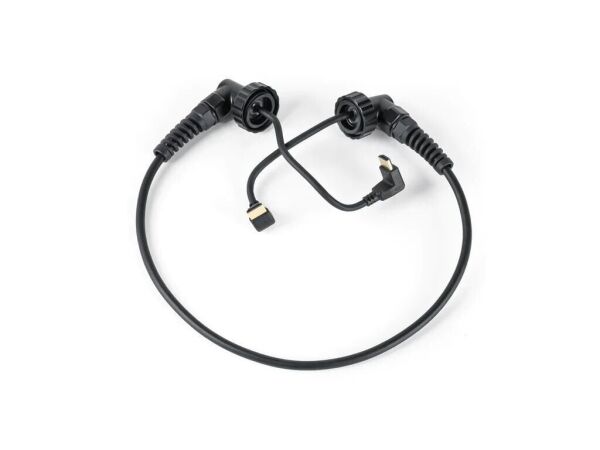 Nauticam M24A3R140-M28A1R170 HDMI 2.0 Kablo