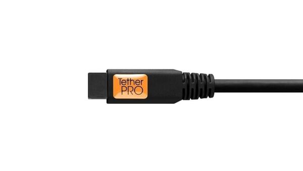 Tether Tools TetherPro FireWire 800 9-Pin to 9-Pin 4.6 m Bağlantı Kablosu