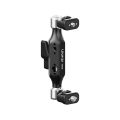 Ulanzi TB15 Çift Uçlu Magic Arm Kamera ve Aksesuar Bağlantı Kolu - T058GBB1