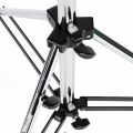 Manfrotto Ma 008Csu Cine Stand W/O Wheels