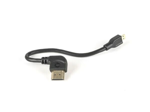 Nauticam 170mm. HDMI (D-A) 1.4 Kablo