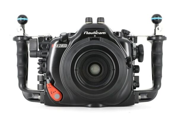 NA-D850 Kabin (Nikon D850 kamera için)