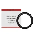 Marumi Magnetic Slim Step-Up Adapter 67-82mm
