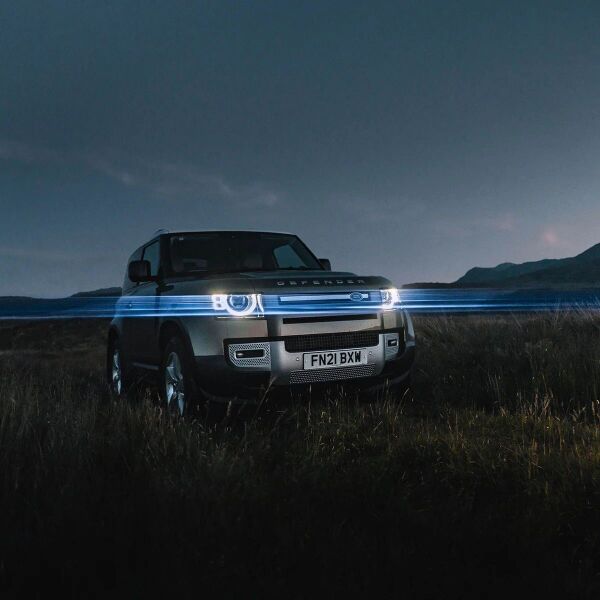 Polarpro 67mm FX Bluemorphic Filtre (67-BL-MRPH)