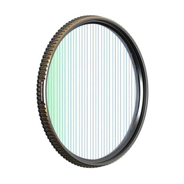 Polarpro 67mm FX Bluemorphic Filtre (67-BL-MRPH)