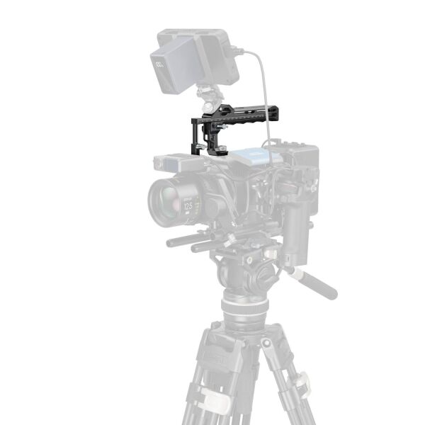 SmallRig 5236 DJI Focus Pro LiDAR  için Üst Tutma Kolu