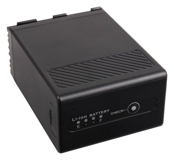 Patona 1315 Platinum Batarya Canon BP-A65 D-Tap USB-Çıkış