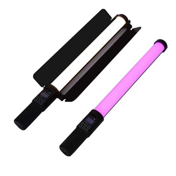 GDX ST-50 RGB Led Çubuk Işık (Uzunluk: 50 cm)