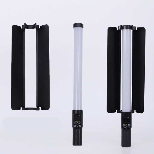 GDX ST-50 RGB Led Çubuk Işık (Uzunluk: 50 cm)