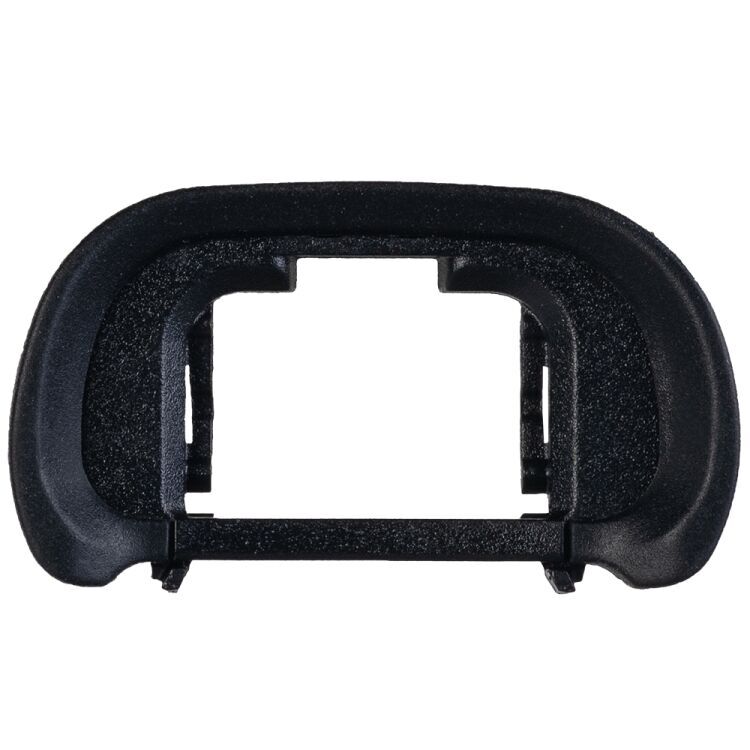 OEM Marka EP18L Lastikli Model Sony A7 / A7II / A7III / A7R / A7RII / A7RIII / A7S /A7SII /A9 /A99II Vizör Lastiği