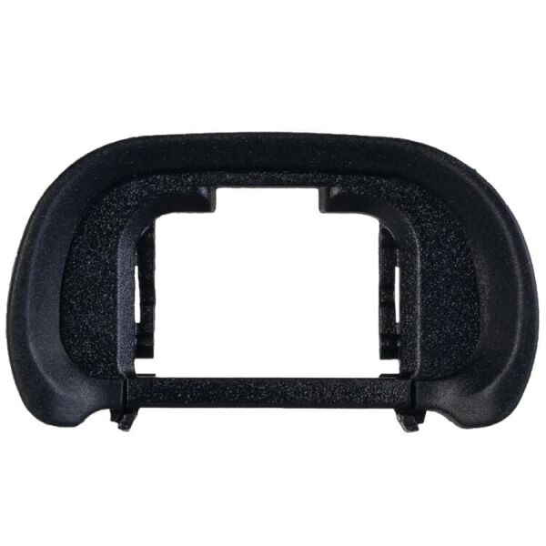 OEM Marka EP18L Lastikli Model Sony A7 / A7II / A7III / A7R / A7RII / A7RIII / A7S /A7SII /A9 /A99II Vizör Lastiği