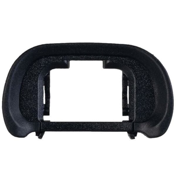 OEM Marka EP18L Lastikli Model Sony A7 / A7II / A7III / A7R / A7RII / A7RIII / A7S /A7SII /A9 /A99II Vizör Lastiği