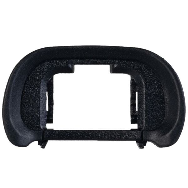 OEM Marka EP18L Lastikli Model Sony A7 / A7II / A7III / A7R / A7RII / A7RIII / A7S /A7SII /A9 /A99II Vizör Lastiği