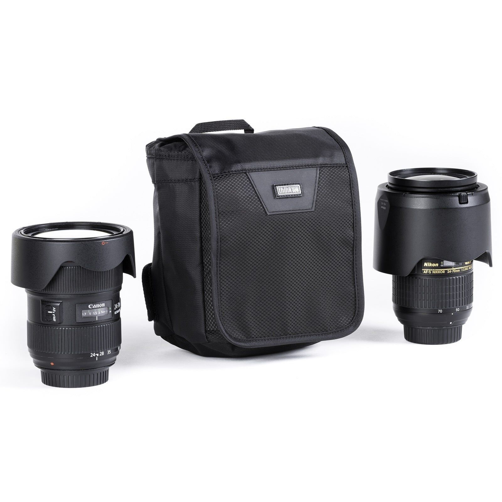 ThinkTANK Skin™ 50 V3.0 Lens Çantası