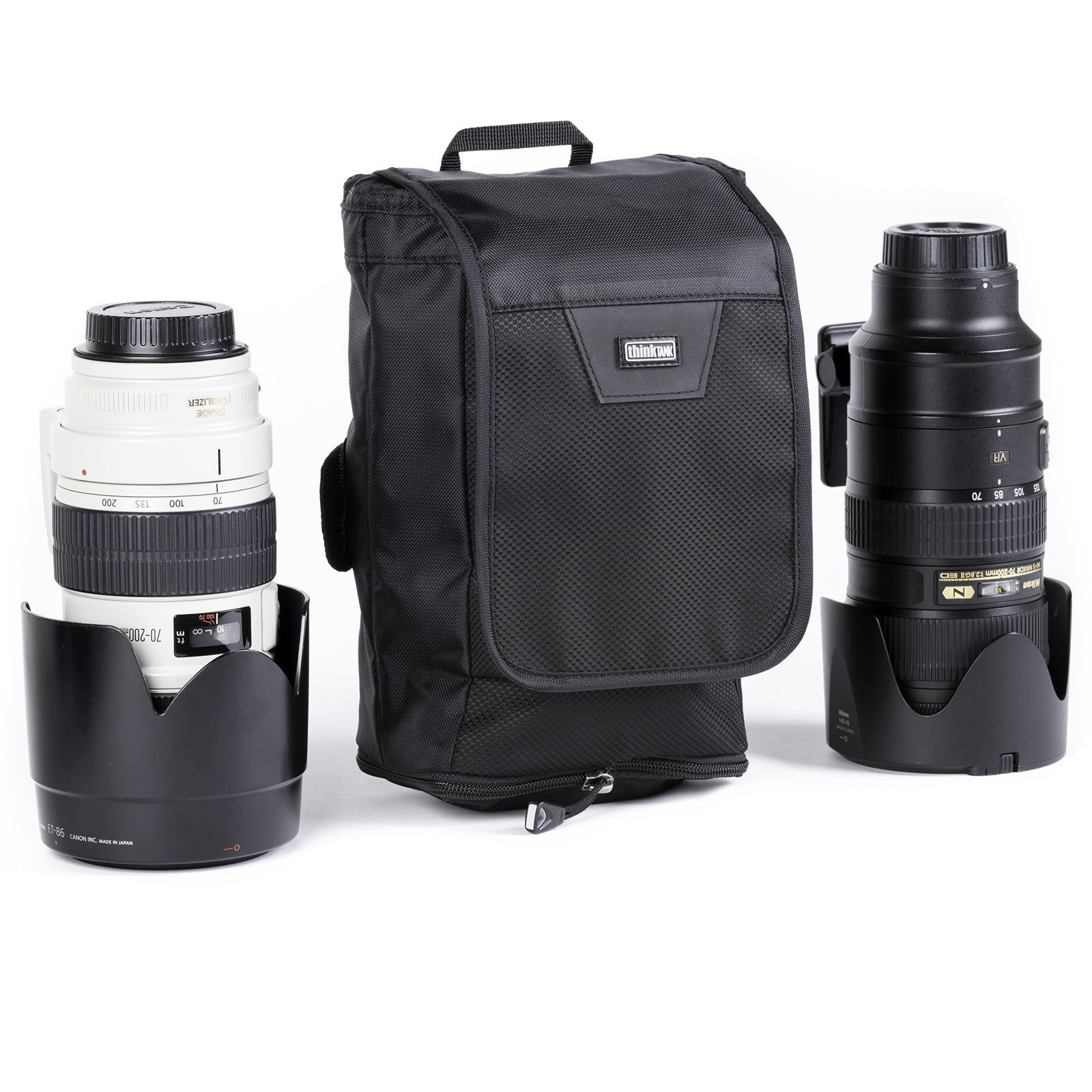 ThinkTANK Skin™ 75 Pop Down V3.0 Lens Çantası