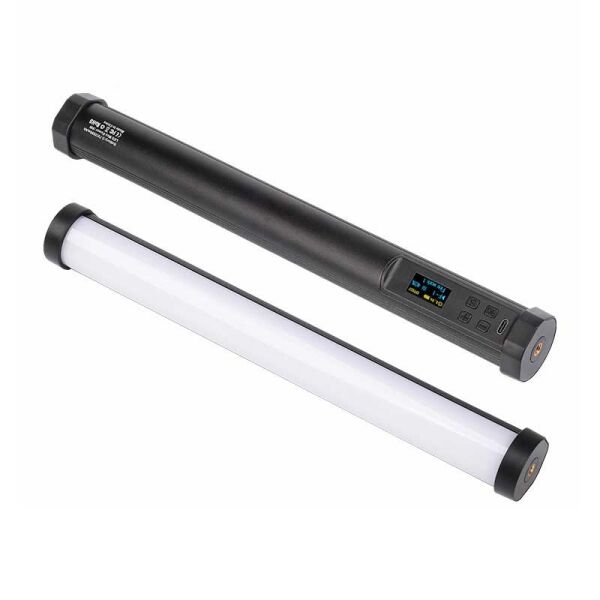 GDX TB-30 RGB Led Tüp Işık (Uzunluk: 30 cm)