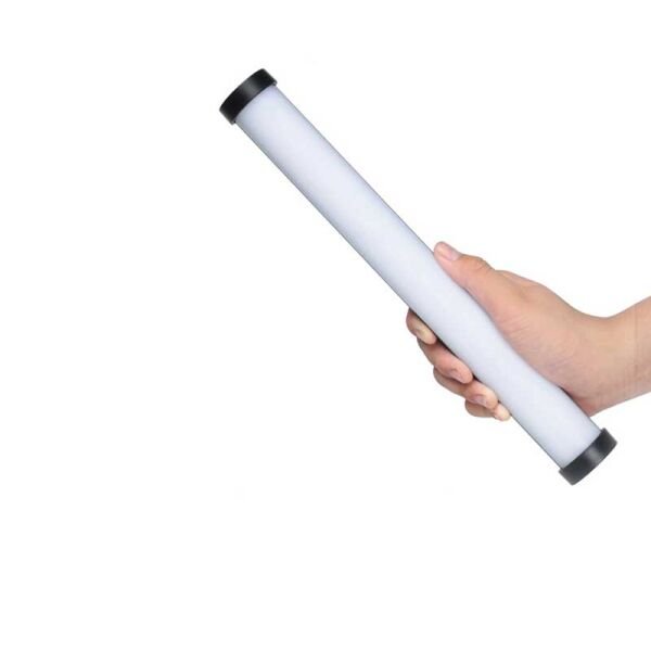 GDX TB-30 RGB Led Tüp Işık (Uzunluk: 30 cm)